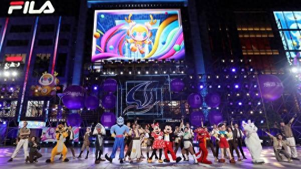 第36届上海旅游节“经典活动季”启幕，9月13日大巡游领衔200余项活动