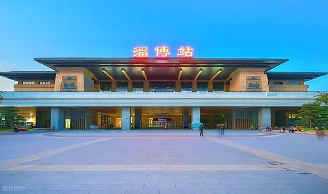 世界上只有中国淄博市才有的全球独一无二的10大奇景