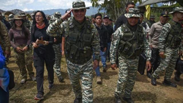 特朗普发布“致命打击”画面，委内瑞拉：美国不宣而战