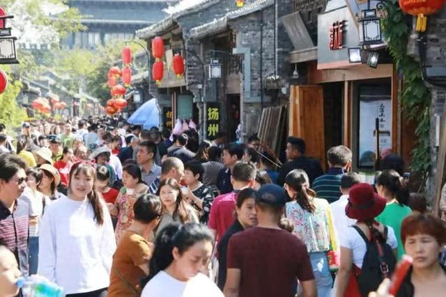 “读城”行动 | 南来北往聚东关 古往今来塑繁华