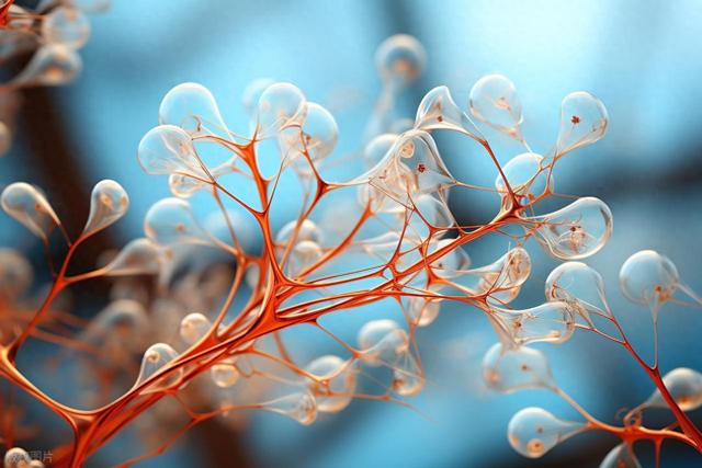 《自然》：科学家破解衰老密码：单一分子揭示全身老化的统一机制