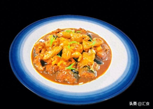 海鳗花胶的做法大全 2026年海鳗花胶的做法大全窍门 海鳗花胶的做法大全 2026年海鳗花胶的做法大全窍门