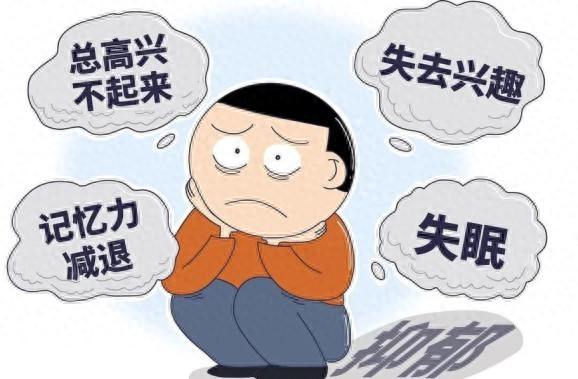 抑郁症需要怎么治疗（发病率逐年攀升医生解析抑郁症的药物治疗办法健康智慧屋）