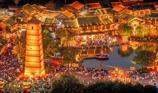 入选全国典型！河南这3个地方新在哪儿？