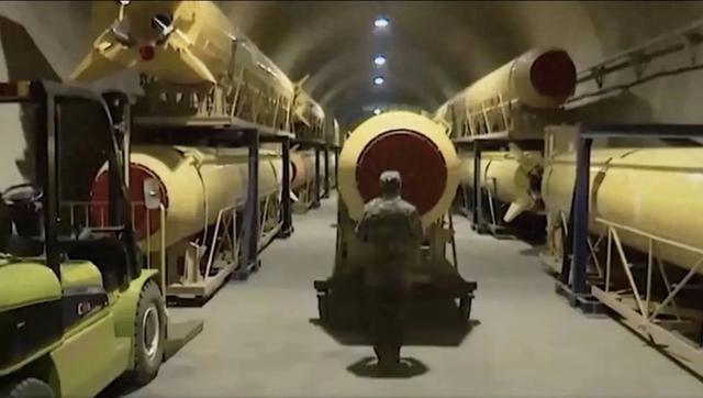 伊朗宣称其导弹实力已“远超战前水平”,美国会卷入新一轮对抗?