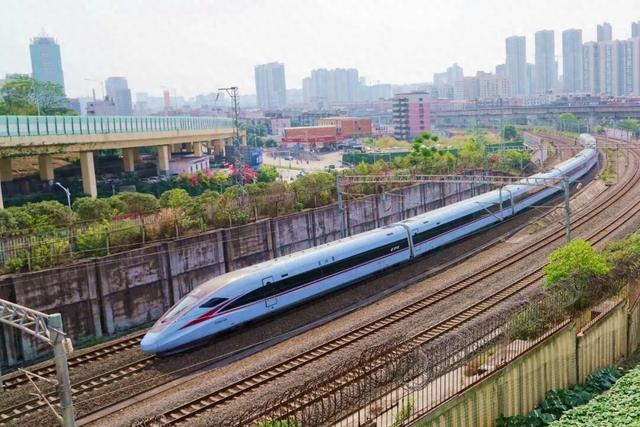 从南宁出发，这些性价比列车一定要知道！