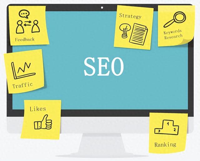 中山网站优化排名（中山网站SEO优化的步骤有哪些SEO提升排名的方法）