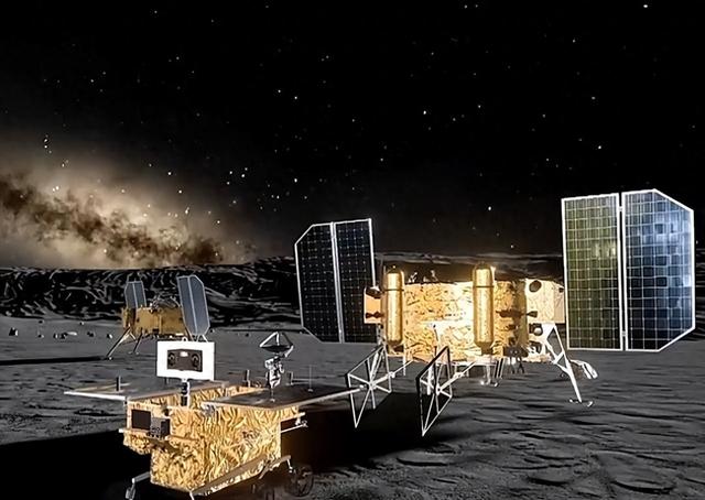 美军刚发出威胁，神舟二十号就疑遭撞击，中国为这一天已准备多年