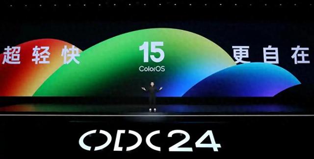 ColorOS 15酷安评分飙至9.2分!从5.4到9.2的逆袭之路