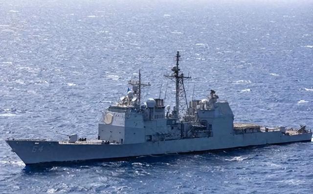 不装了，特朗普准备发动战争，六国被列入名单，各大势力选边站