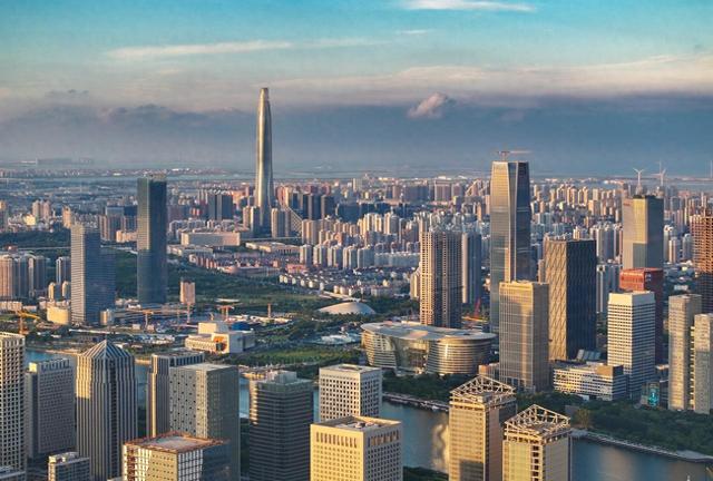 天津经开区41家企业获评2025年度天津市猎豹企业