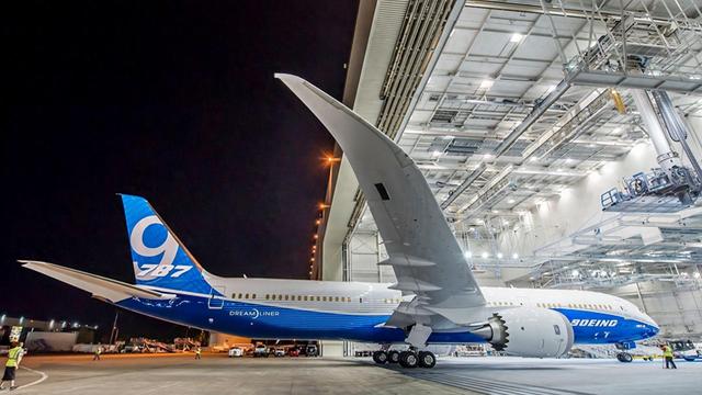 从737MAX到“吹哨人”之死，波音危机何时休？