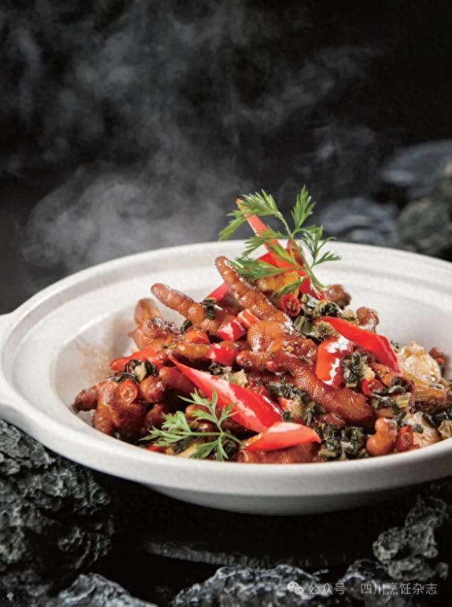 烧花胶的做法大全 烧花胶的做法大全窍门