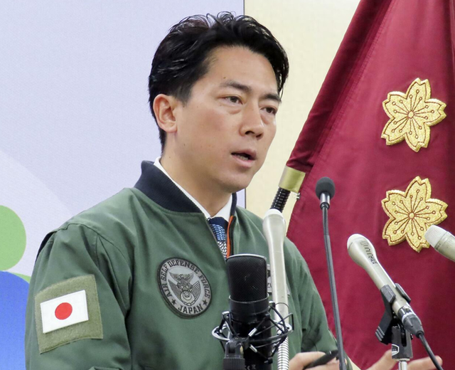 日本防卫大臣承认：想和中方谈	，但中方断了所有渠道，电话也不接