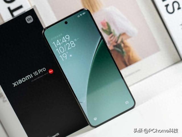 小米16 Pro影像曝光 配超高动态大底新主摄