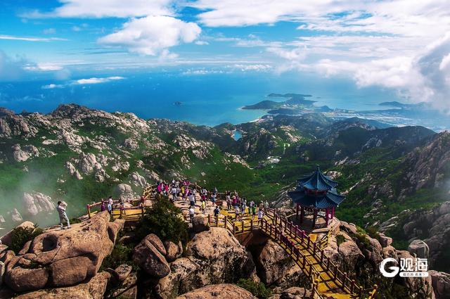 登山观海、祈福养生、文化惠民、文博研学……崂山邀您悦享冬趣