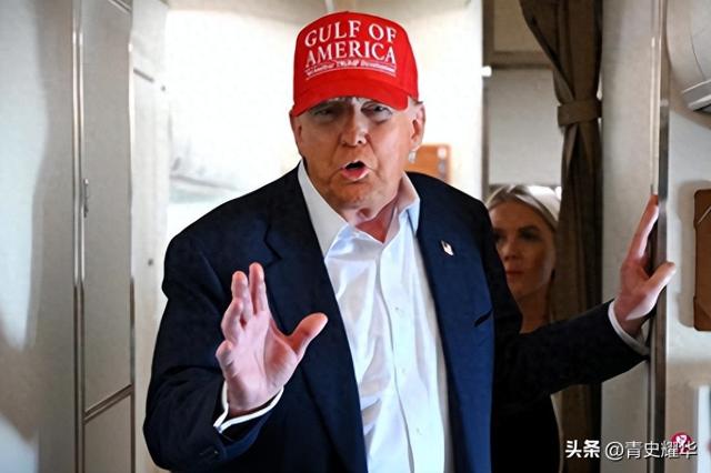 特朗普出尔反尔，中方对英伟达实施反制，华为即将放出大招？