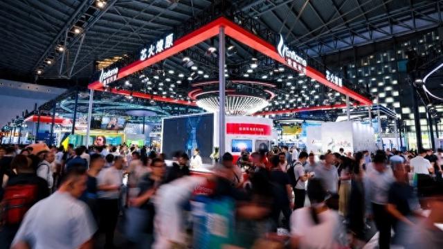 以国产算力使能互联网创新应用，燧原科技驱动AI价值落地