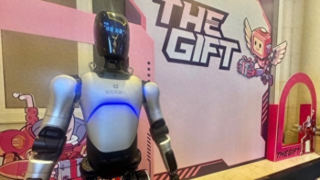 AI的新拐点：具身智能何时迎来属于它的“ChatGPT时刻”？