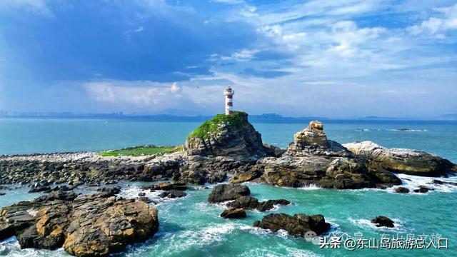 遇见！浪漫“东山蓝”