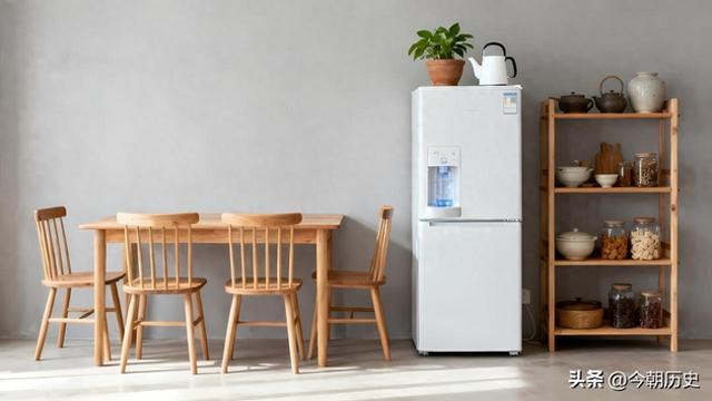 冰箱嗡嗡响不制冷是怎么回事（冰箱嗡嗡耗电还结冰别急着报修一个动作省下几百块）