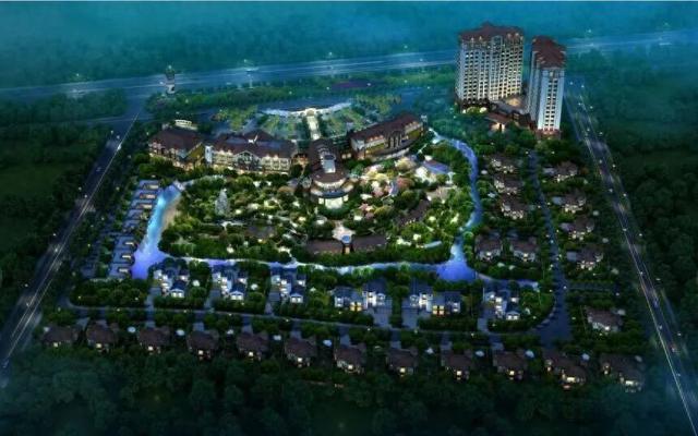 这个冬天，就要“泡”在许昌