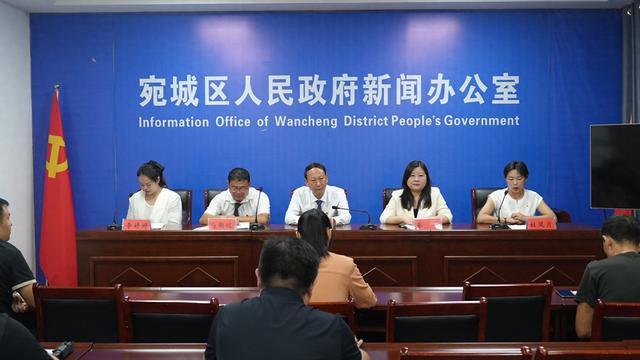 宛城区文旅融合：“一核两翼三联动”引领全域旅游“新狂飙”！