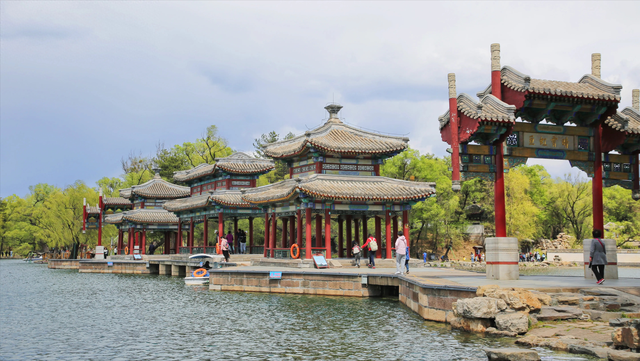 承德：河北最尴尬的城市，也是最可惜的城市！