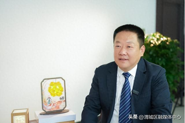 “现在好时节”陕西省咸阳市渭城区：渭水承古韵 文旅启新程