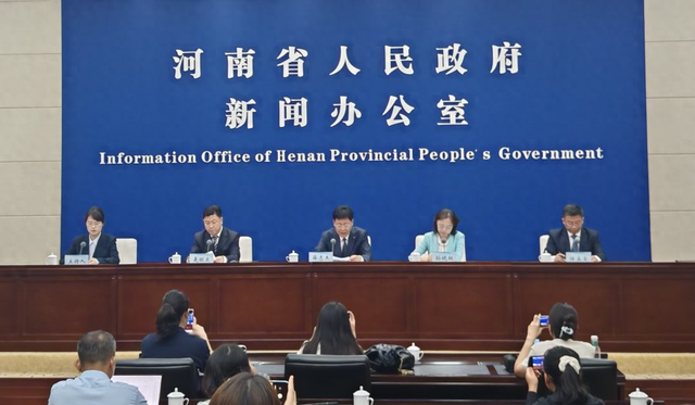 以节兴市、以旅惠民！云台山旅游节让游客深度体验焦作