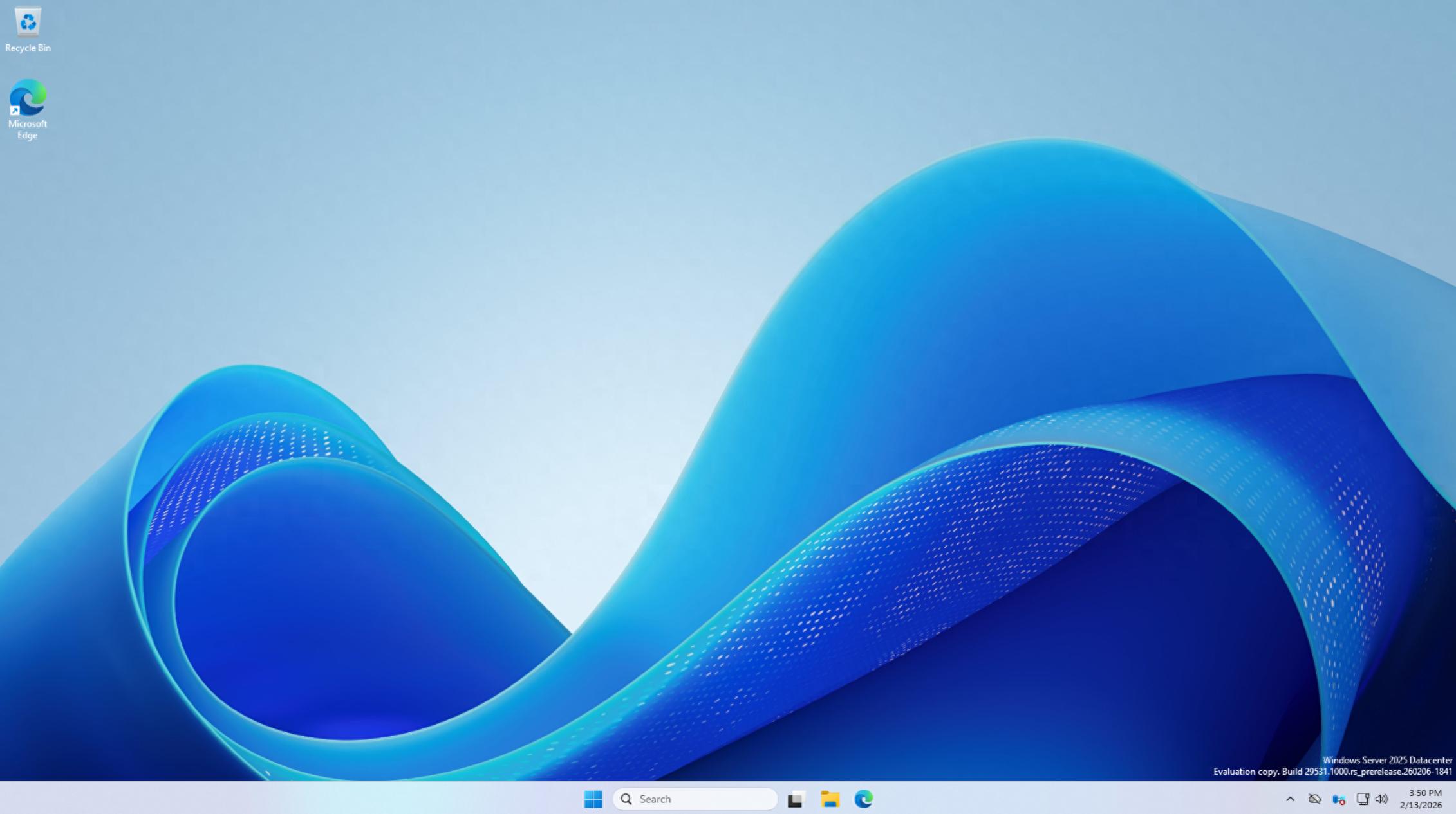 2026年2月微软发布下一代Window