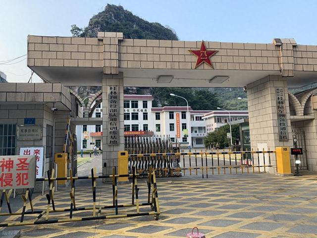 想起当年的老首长