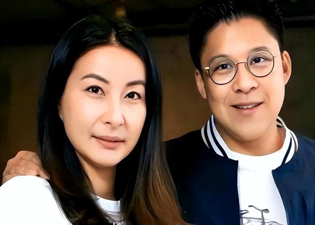 郭晶晶代言出事刚两天	，恶心的一幕出现了，霍家的做法令人意外