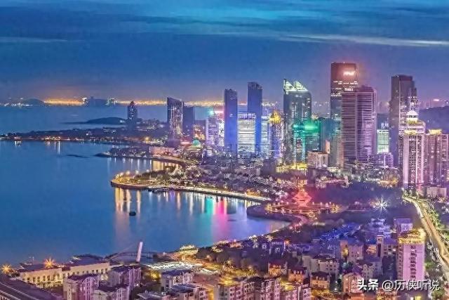 外国人最爱中国哪里？不是上海不是广东，这个省37万老外赖着不走