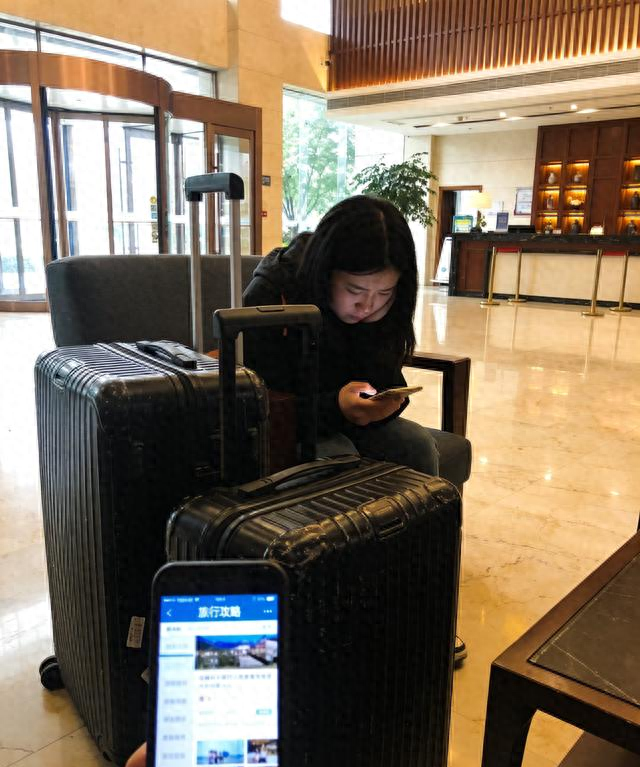 旅行才是最大的照妖镜：真心建议，出门尽量别带任何人