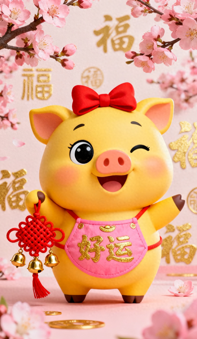 亥猪：“终于熬出头”，明天是你一生中最“顺”的日子！