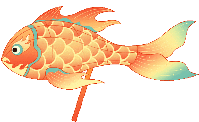 来福州赏灯闹元宵！攻略来了！