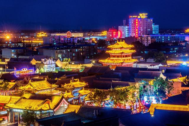 太原旅行社前十强：2025坑南