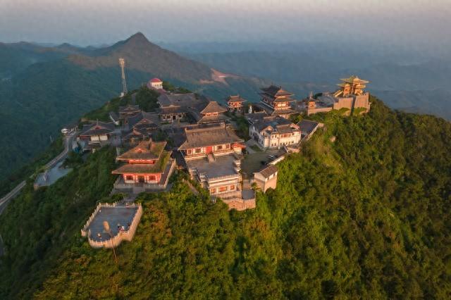 不藏了！随州美景这样玩不后悔！