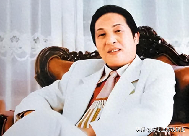 拔出萝卜带出泥，释永信倒台后，王林也浮出水面，牵扯多位女星