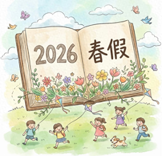 资阳春假来了！带娃出游，这份“防坑”指南请收好