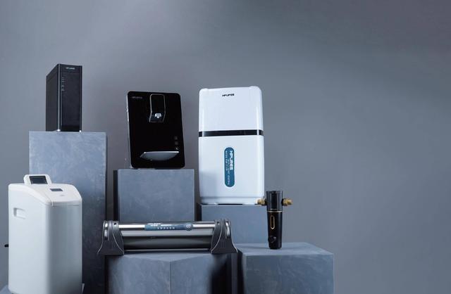 中国十大品牌净水器排名 2026年中国十大品牌净水器排名第一