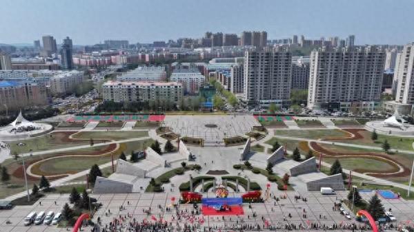 第八届黑龙江省旅发大会暨“东北超”动员大会在鸡西召开