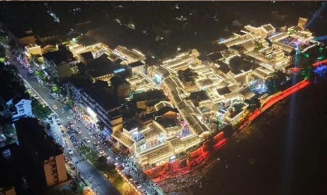 已吸引游客超180万！宁国这里为啥这么火？