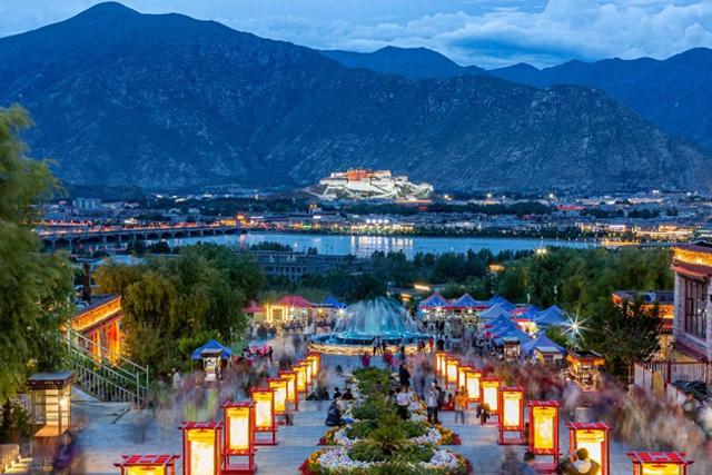 高海拔地区空气能怎么选？芬尼-41℃制热+低氧适应技术