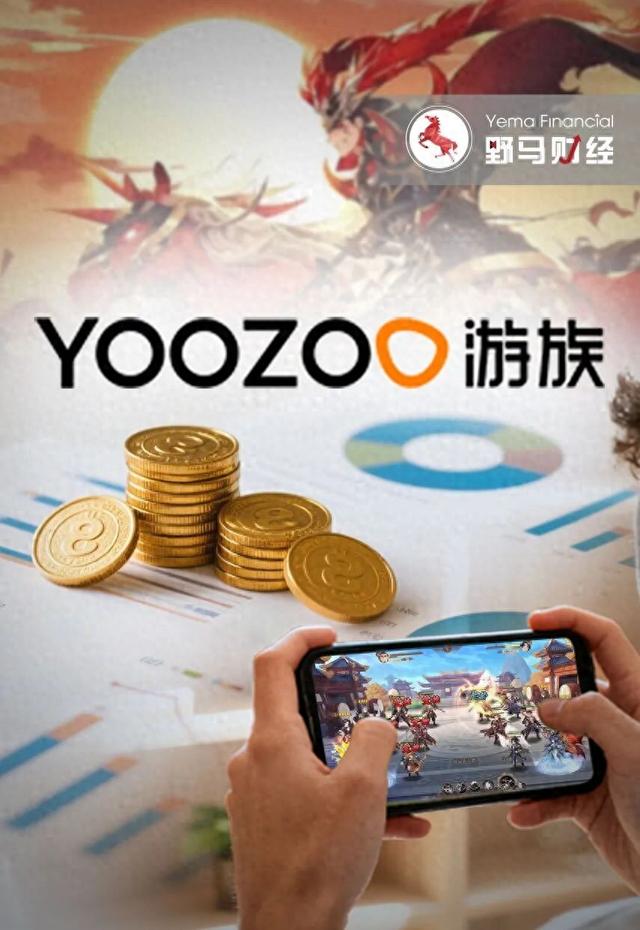 创始人被毒害5年后，游族砸10亿押AI，1年狂赚7600万，逆天改命？