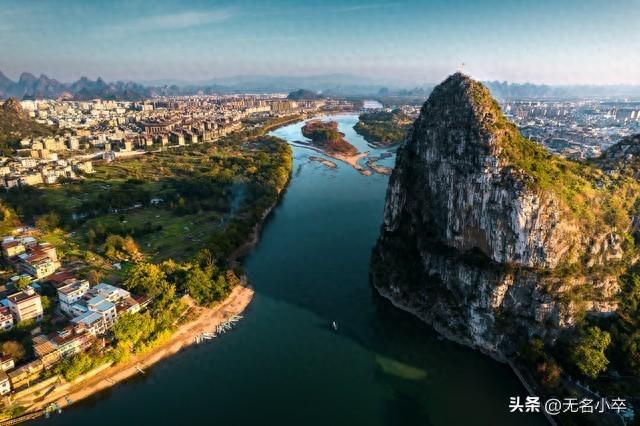 广西桂林和柳州都去旅行过，实话实说，两者相比，柳州要好多了