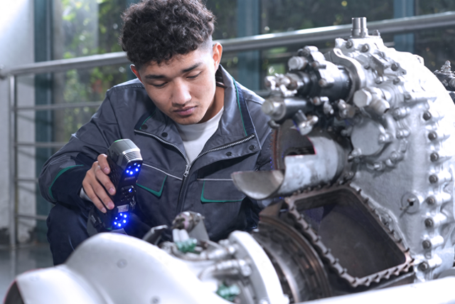 3d模型太大怎么优化（揭秘如何把实物部件变成电脑3D模型及靠谱方案推荐）