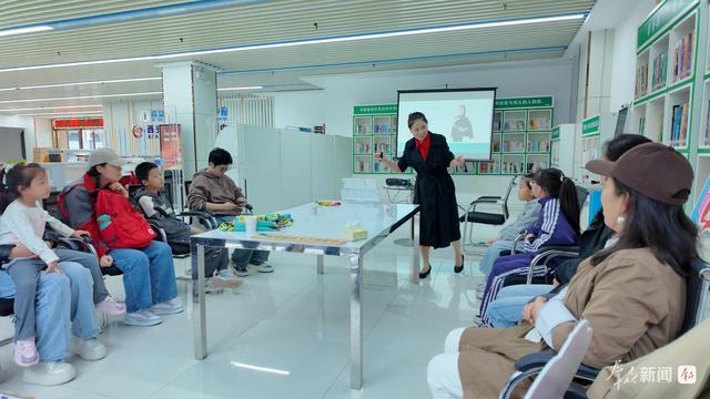 “城市书房+”升级！西安雁塔多了10余个文化会客厅