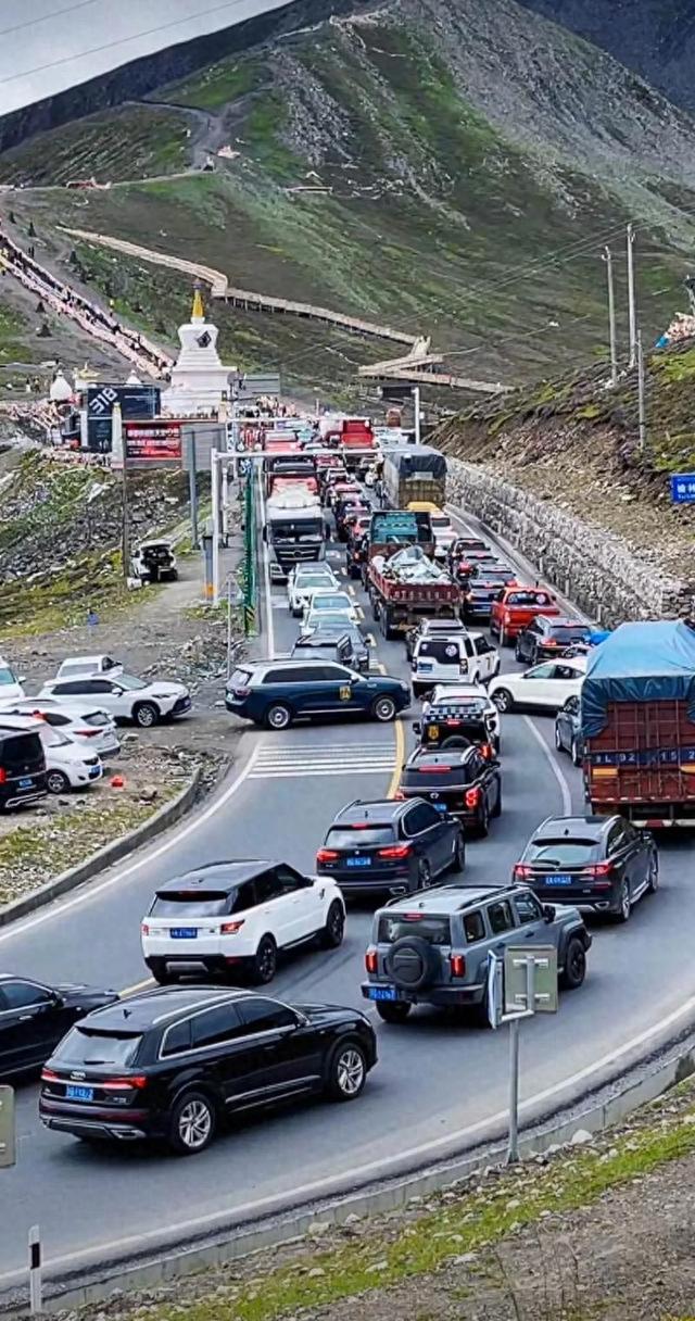 五一打算去川西？先看这3条建议，能帮你省回半个假期